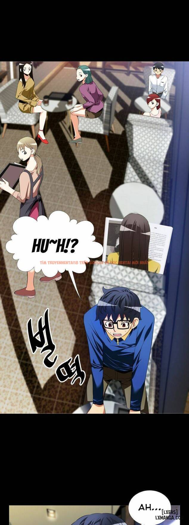 Xem ảnh 12 trong truyện hentai Thông Số Tình Yêu - Chapter 43 - hentaitvn.net