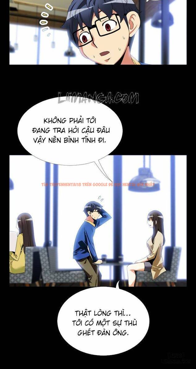 Xem ảnh 13 trong truyện hentai Thông Số Tình Yêu - Chapter 43 - hentaitvn.net