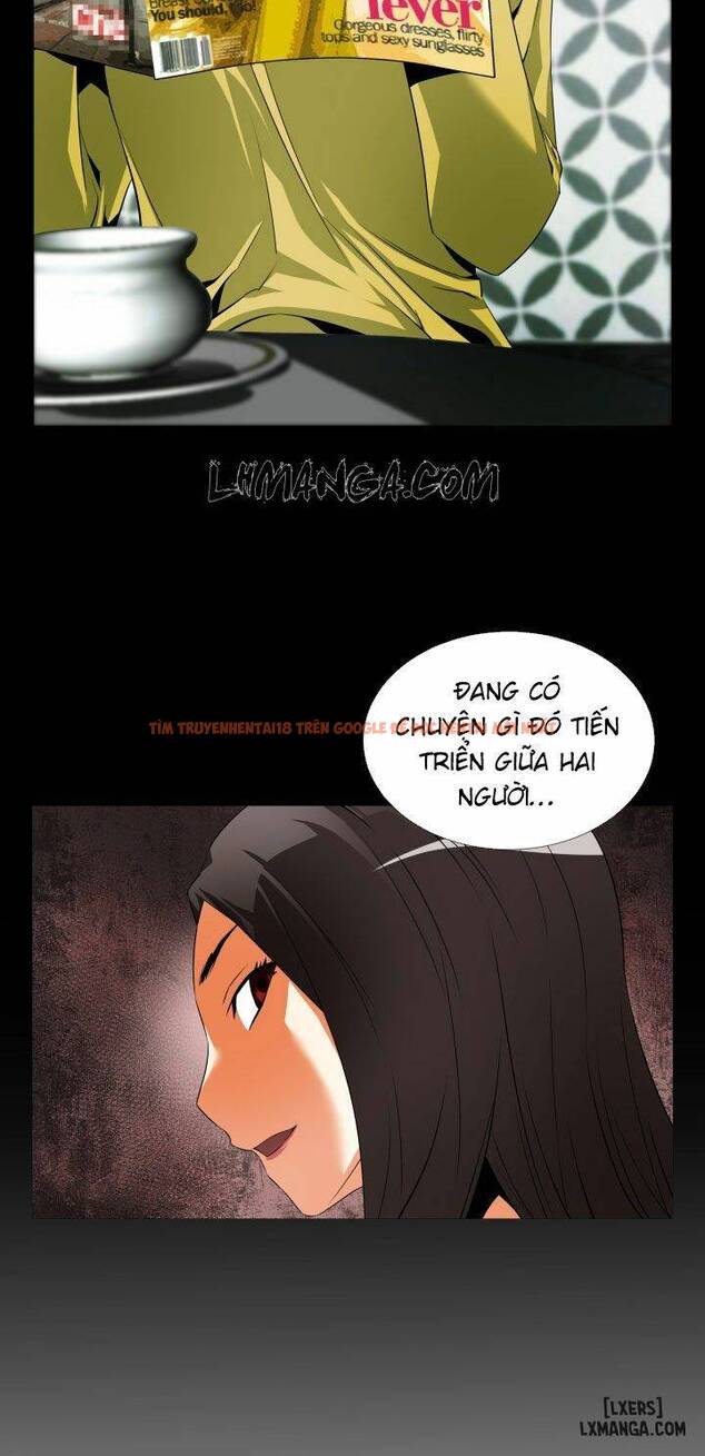 Xem ảnh 19 trong truyện hentai Thông Số Tình Yêu - Chapter 43 - hentaitvn.net