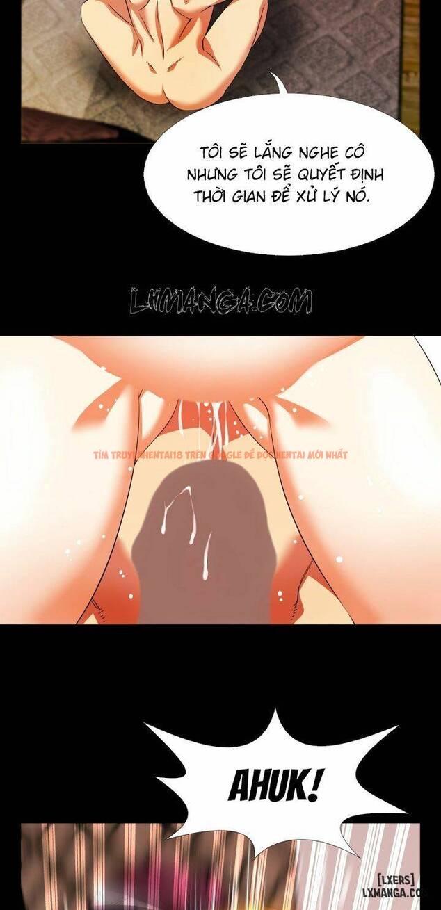 Xem ảnh 25 trong truyện hentai Thông Số Tình Yêu - Chapter 43 - hentaitvn.net