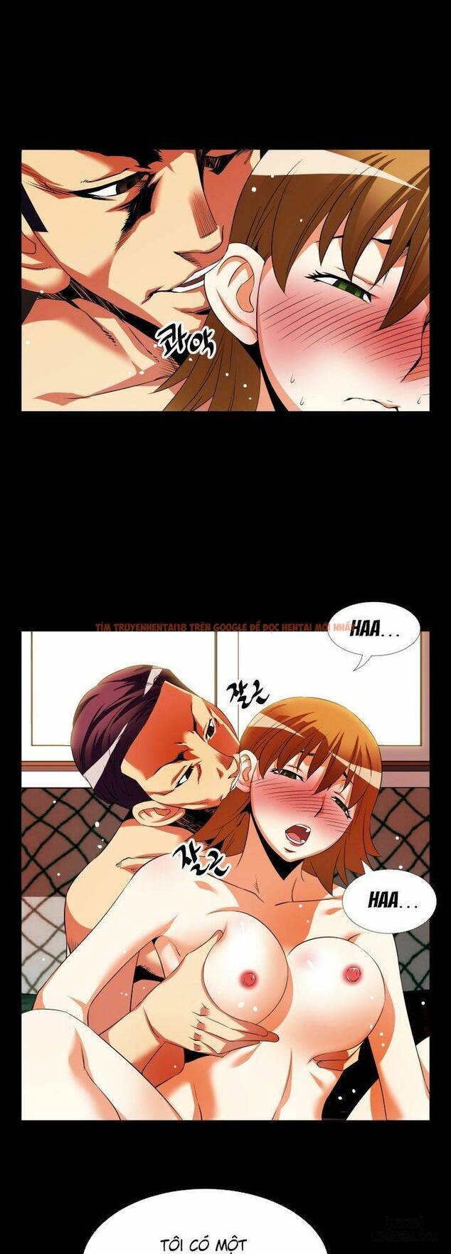 Xem ảnh 27 trong truyện hentai Thông Số Tình Yêu - Chapter 43 - hentaitvn.net