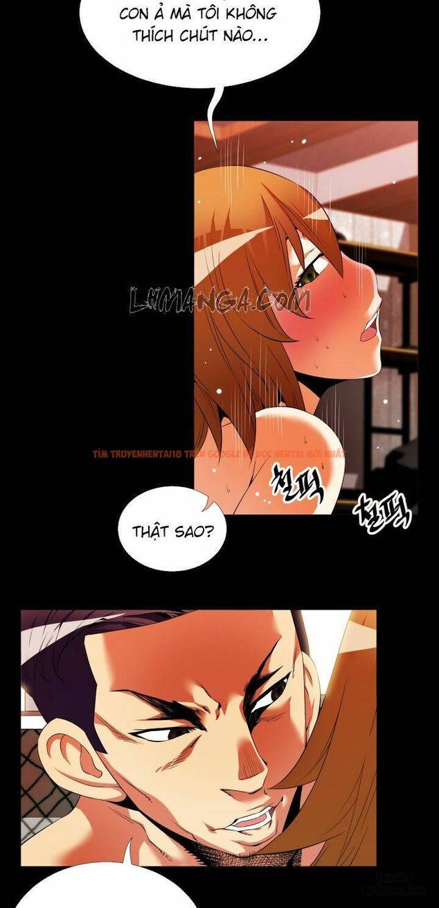 Xem ảnh 28 trong truyện hentai Thông Số Tình Yêu - Chapter 43 - hentaitvn.net