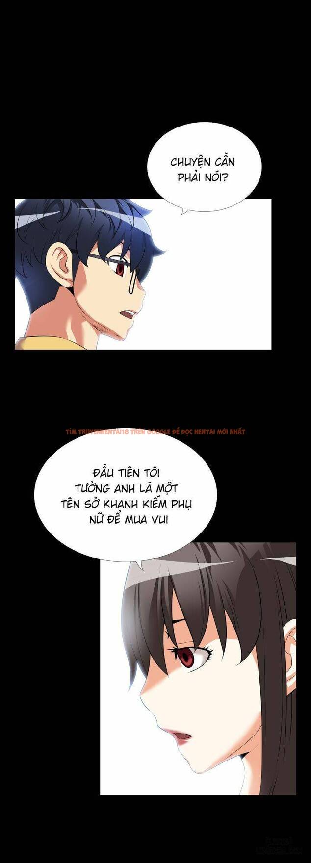 Xem ảnh 3 trong truyện hentai Thông Số Tình Yêu - Chapter 43 - hentaitvn.net