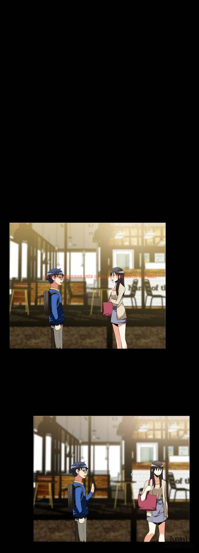 Xem ảnh 30 trong truyện hentai Thông Số Tình Yêu - Chapter 43 - hentaitvn.net