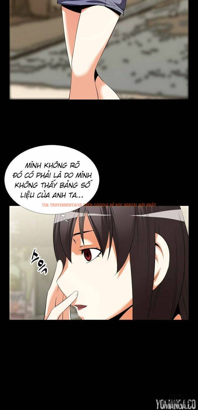 Xem ảnh 32 trong truyện hentai Thông Số Tình Yêu - Chapter 43 - hentaitvn.net