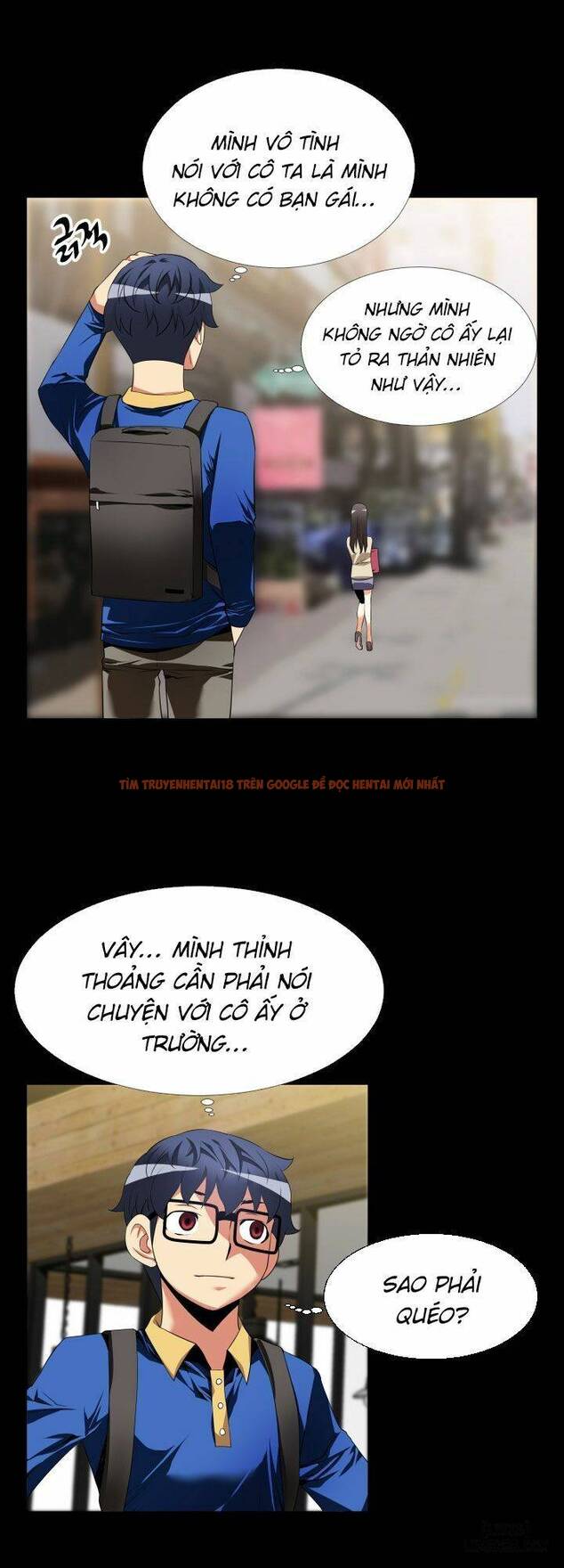 Xem ảnh 33 trong truyện hentai Thông Số Tình Yêu - Chapter 43 - hentaitvn.net