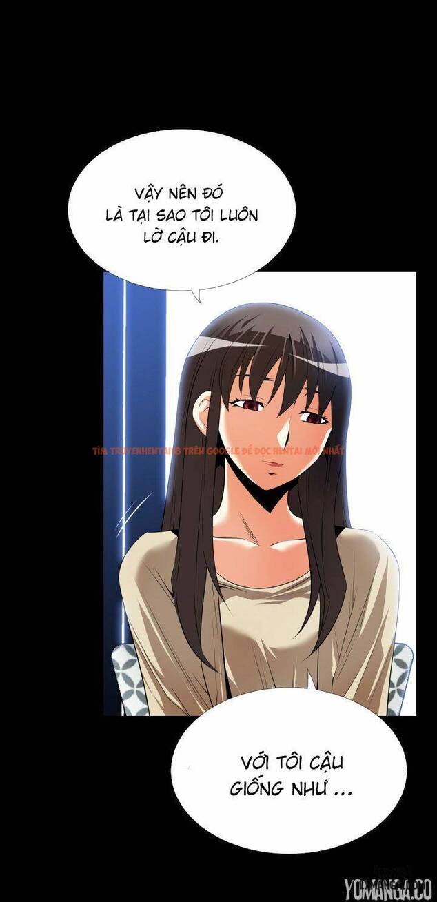 Xem ảnh 5 trong truyện hentai Thông Số Tình Yêu - Chapter 43 - hentaitvn.net