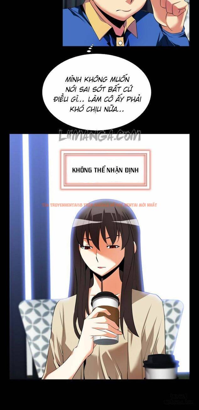 Xem ảnh 7 trong truyện hentai Thông Số Tình Yêu - Chapter 43 - hentaitvn.net
