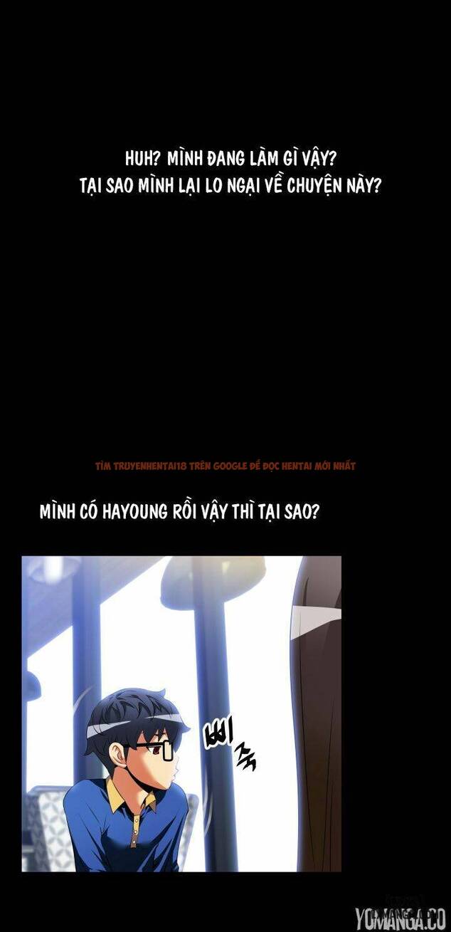 Xem ảnh 8 trong truyện hentai Thông Số Tình Yêu - Chapter 43 - hentaitvn.net