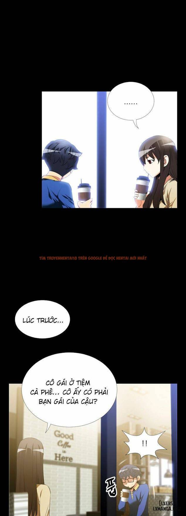 Xem ảnh 9 trong truyện hentai Thông Số Tình Yêu - Chapter 43 - hentaitvn.net