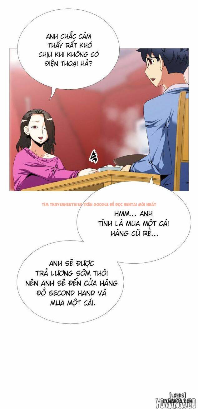 Xem ảnh 14 trong truyện hentai Thông Số Tình Yêu - Chapter 44 - hentaitvn.net