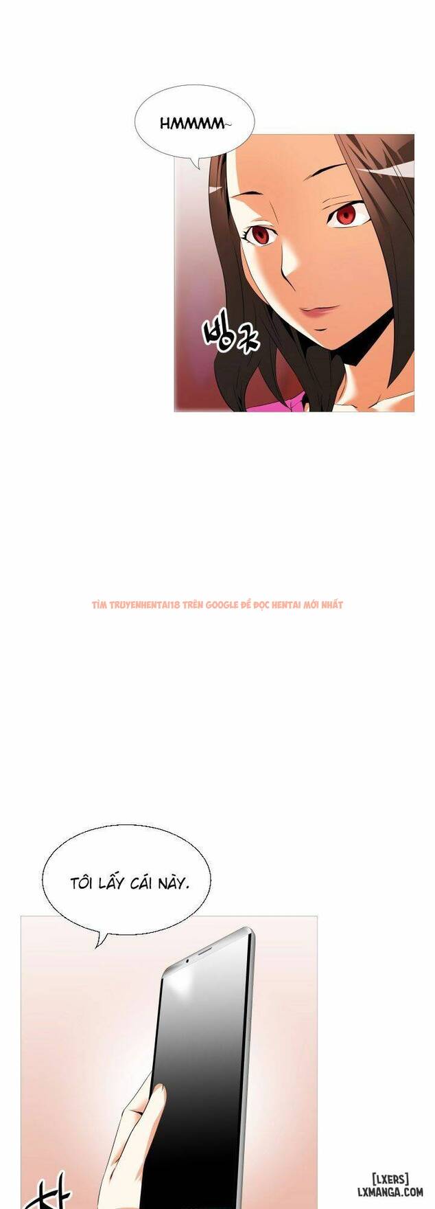 Xem ảnh 15 trong truyện hentai Thông Số Tình Yêu - Chapter 44 - hentaitvn.net