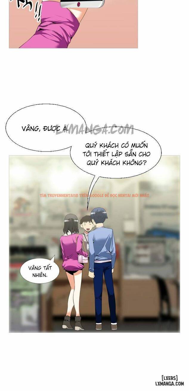 Xem ảnh 16 trong truyện hentai Thông Số Tình Yêu - Chapter 44 - hentaitvn.net