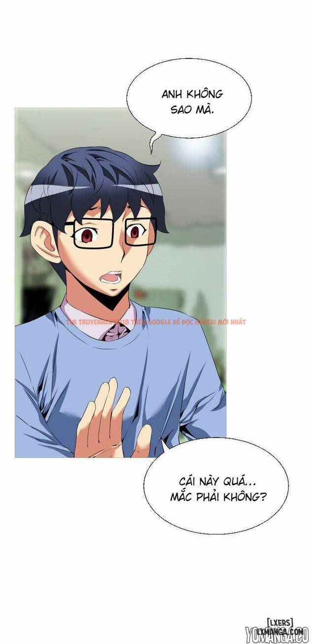 Xem ảnh 17 trong truyện hentai Thông Số Tình Yêu - Chapter 44 - hentaitvn.net