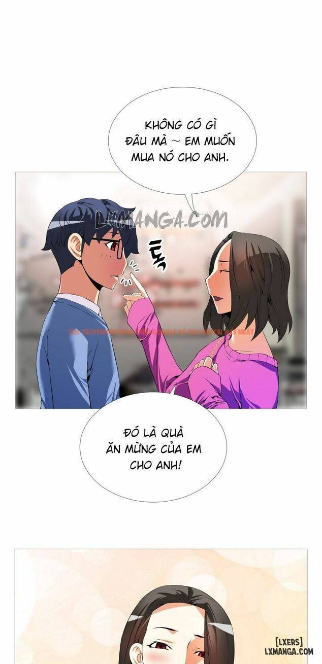 Xem ảnh 19 trong truyện hentai Thông Số Tình Yêu - Chapter 44 - hentaitvn.net
