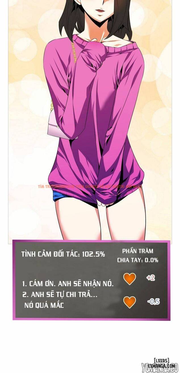 Xem ảnh 20 trong truyện hentai Thông Số Tình Yêu - Chapter 44 - hentaitvn.net