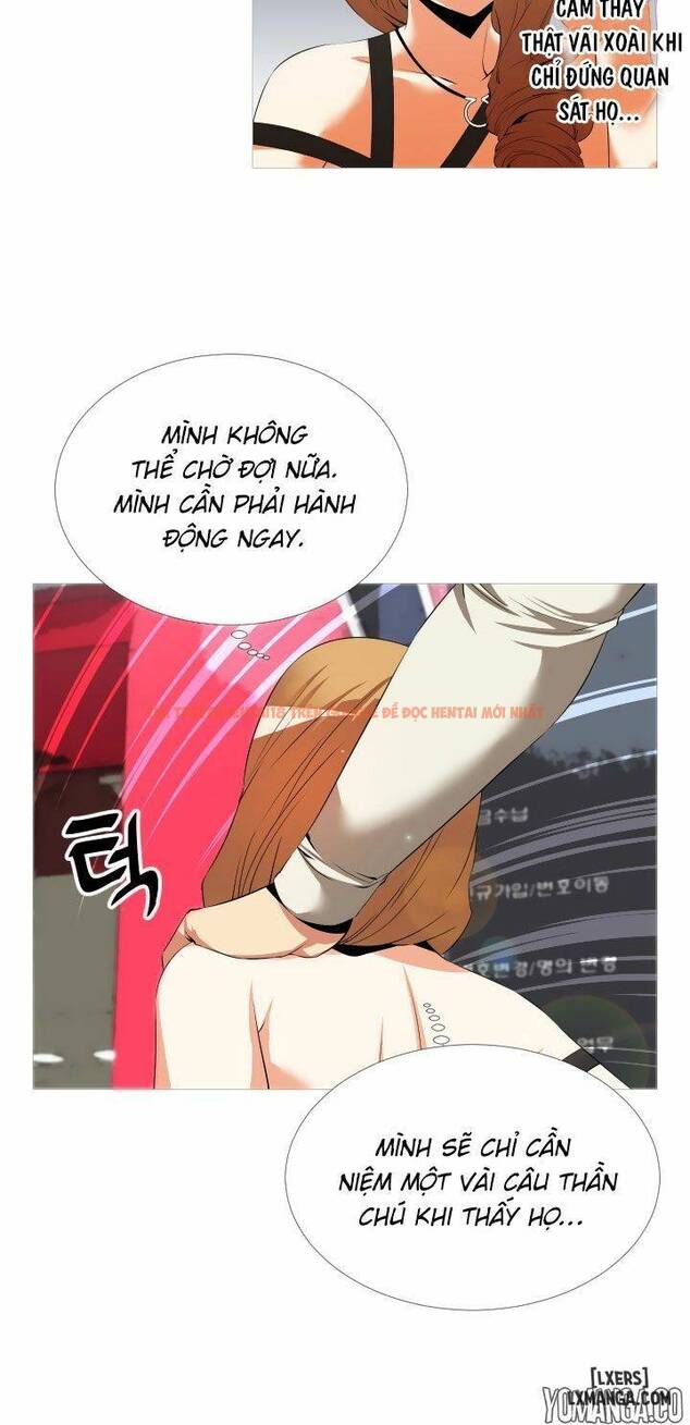 Xem ảnh 23 trong truyện hentai Thông Số Tình Yêu - Chapter 44 - hentaitvn.net