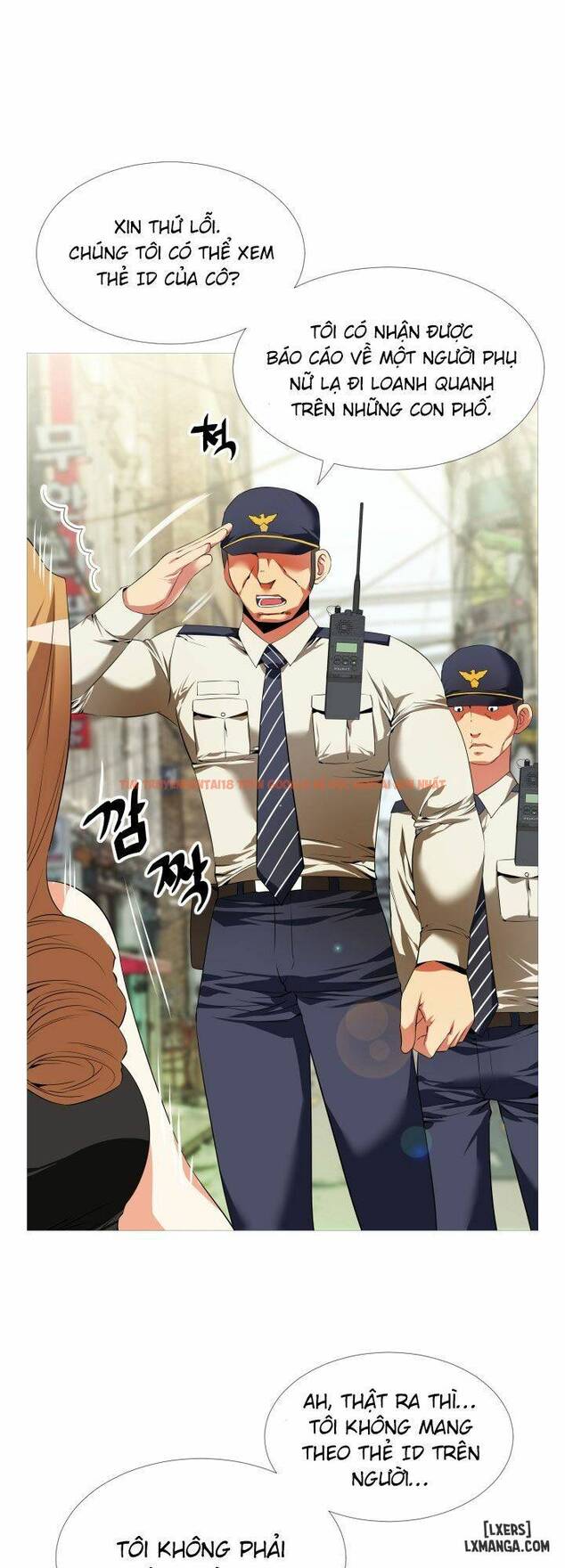 Xem ảnh 24 trong truyện hentai Thông Số Tình Yêu - Chapter 44 - hentaitvn.net