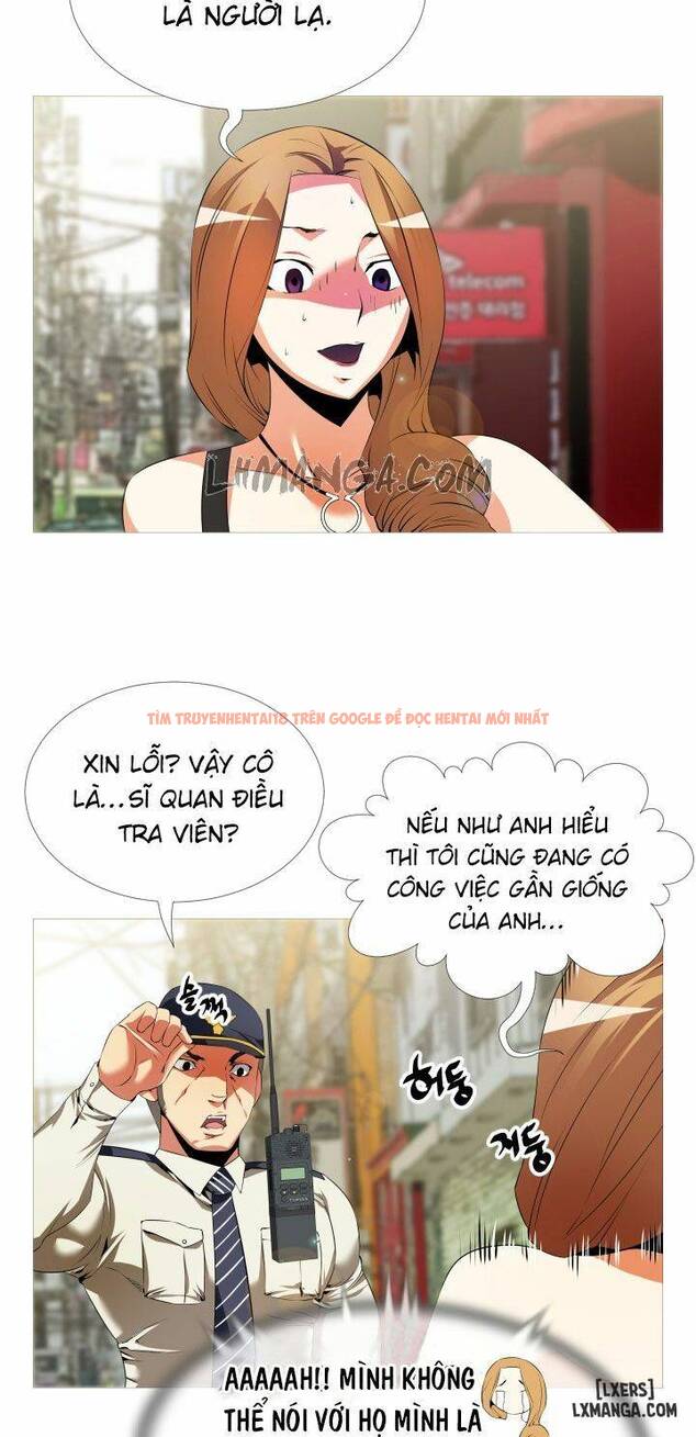Xem ảnh 25 trong truyện hentai Thông Số Tình Yêu - Chapter 44 - hentaitvn.net