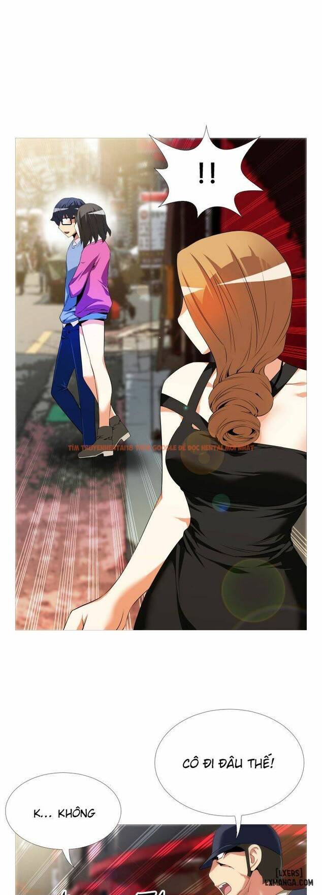 Xem ảnh 27 trong truyện hentai Thông Số Tình Yêu - Chapter 44 - hentaitvn.net