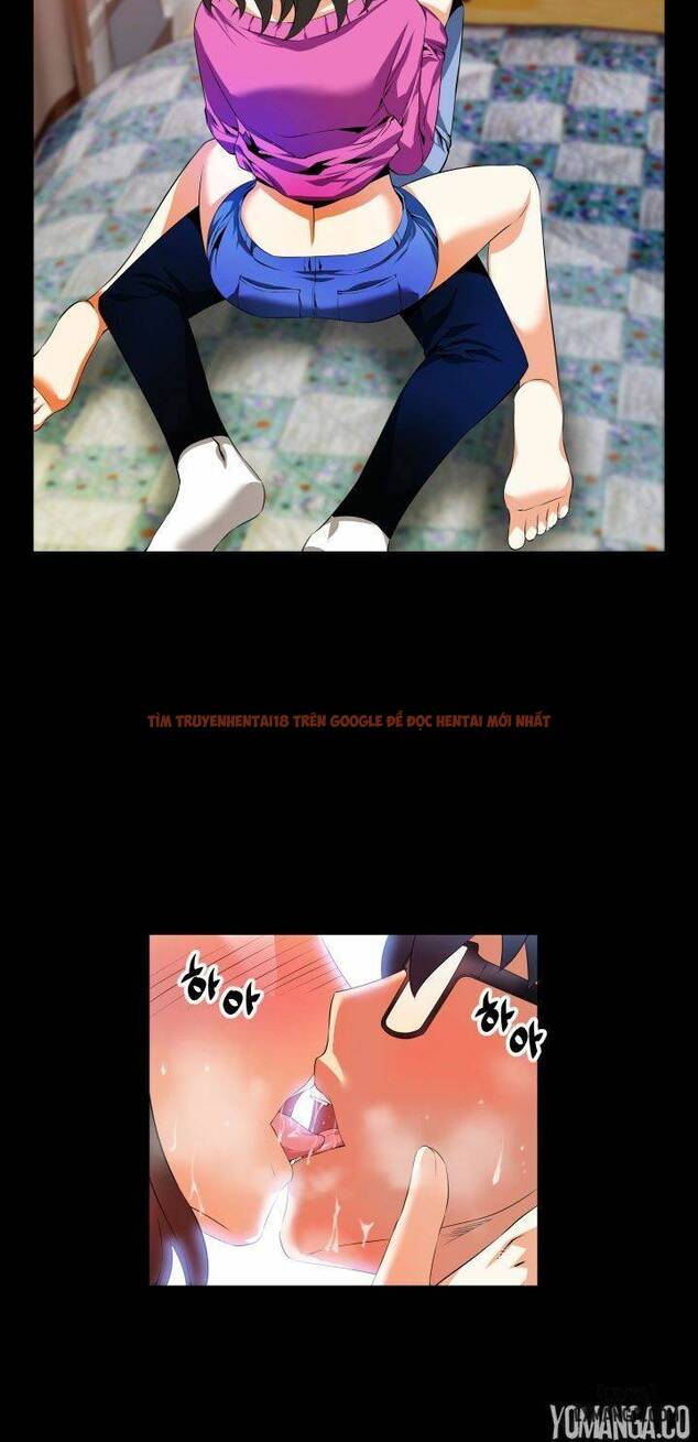 Xem ảnh 32 trong truyện hentai Thông Số Tình Yêu - Chapter 44 - hentaitvn.net