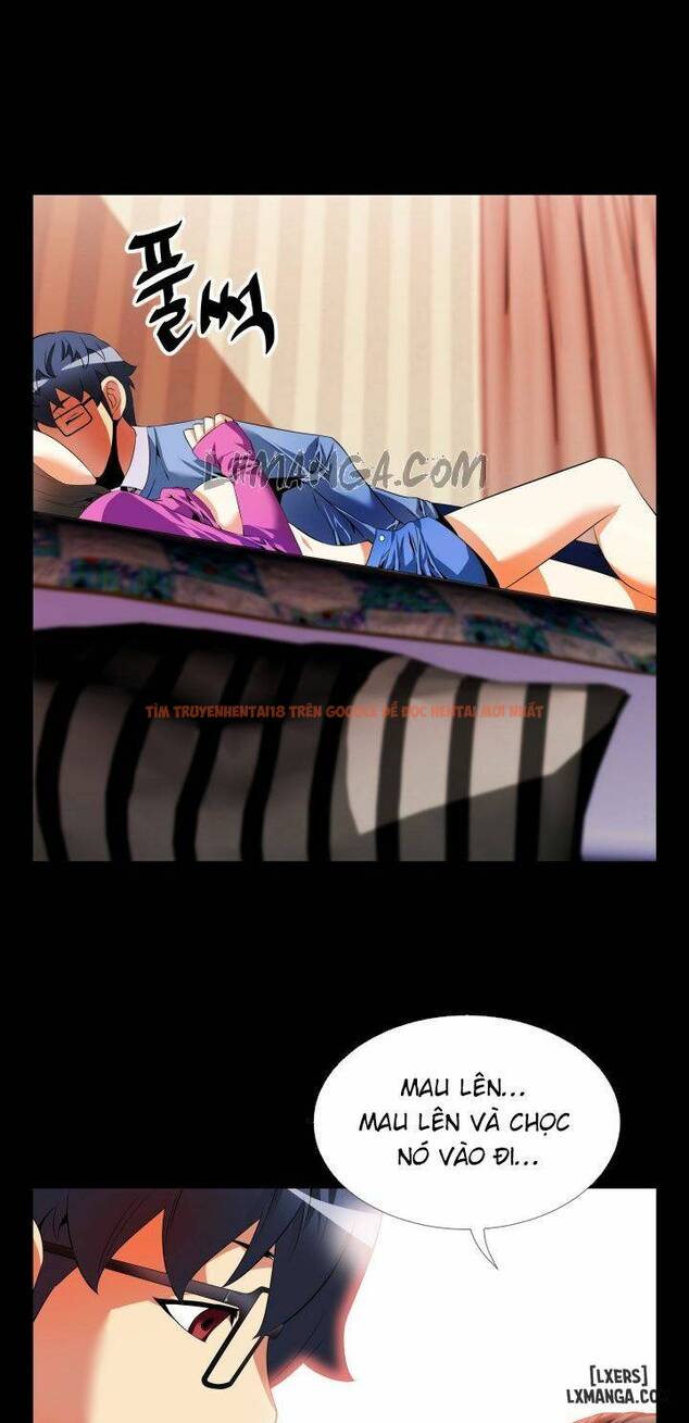 Xem ảnh 34 trong truyện hentai Thông Số Tình Yêu - Chapter 44 - hentaitvn.net