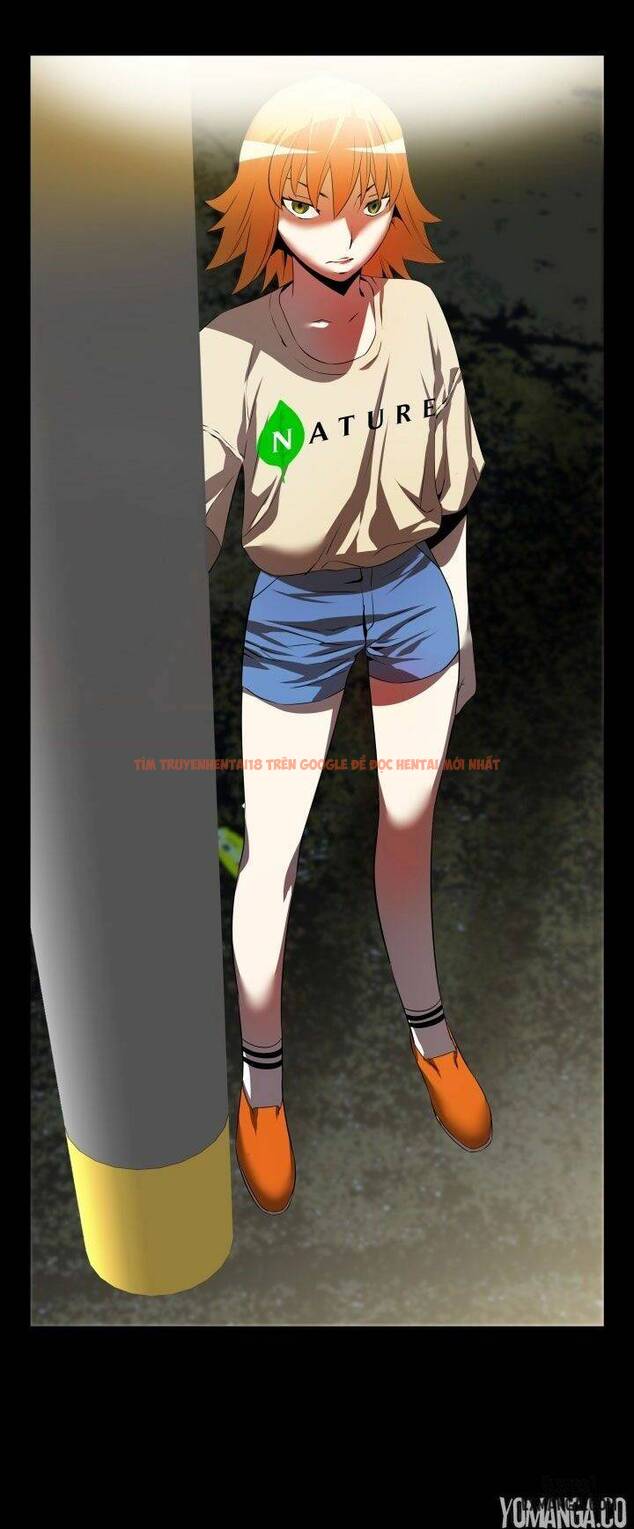 Xem ảnh 38 trong truyện hentai Thông Số Tình Yêu - Chapter 44 - hentaitvn.net