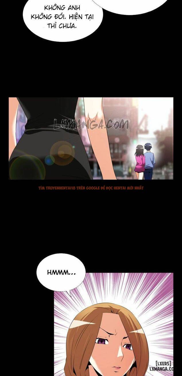 Xem ảnh 4 trong truyện hentai Thông Số Tình Yêu - Chapter 44 - hentaitvn.net