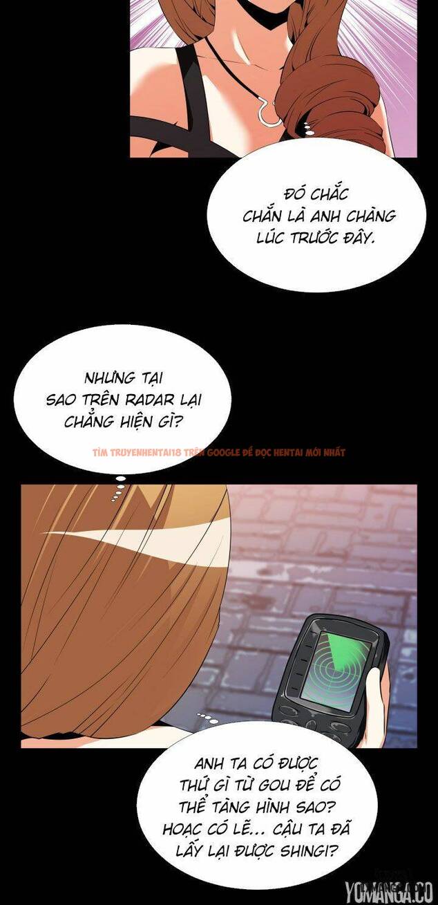 Xem ảnh 5 trong truyện hentai Thông Số Tình Yêu - Chapter 44 - hentaitvn.net