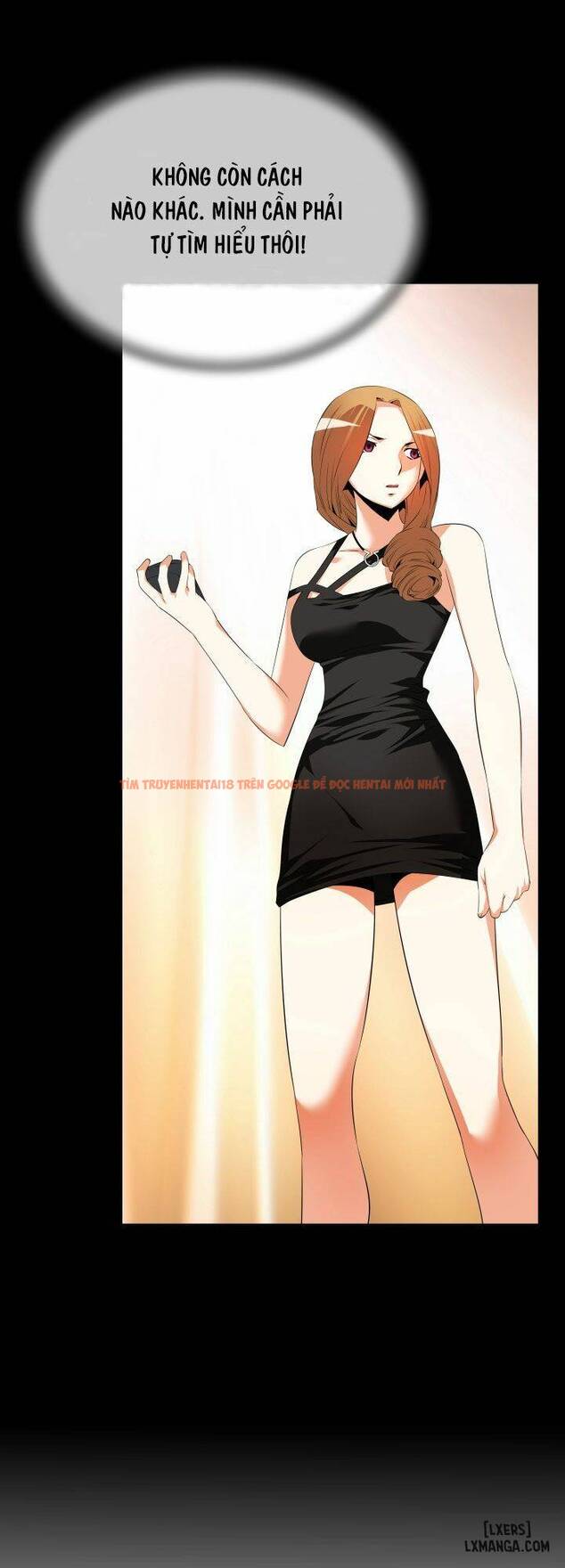 Xem ảnh 6 trong truyện hentai Thông Số Tình Yêu - Chapter 44 - hentaitvn.net