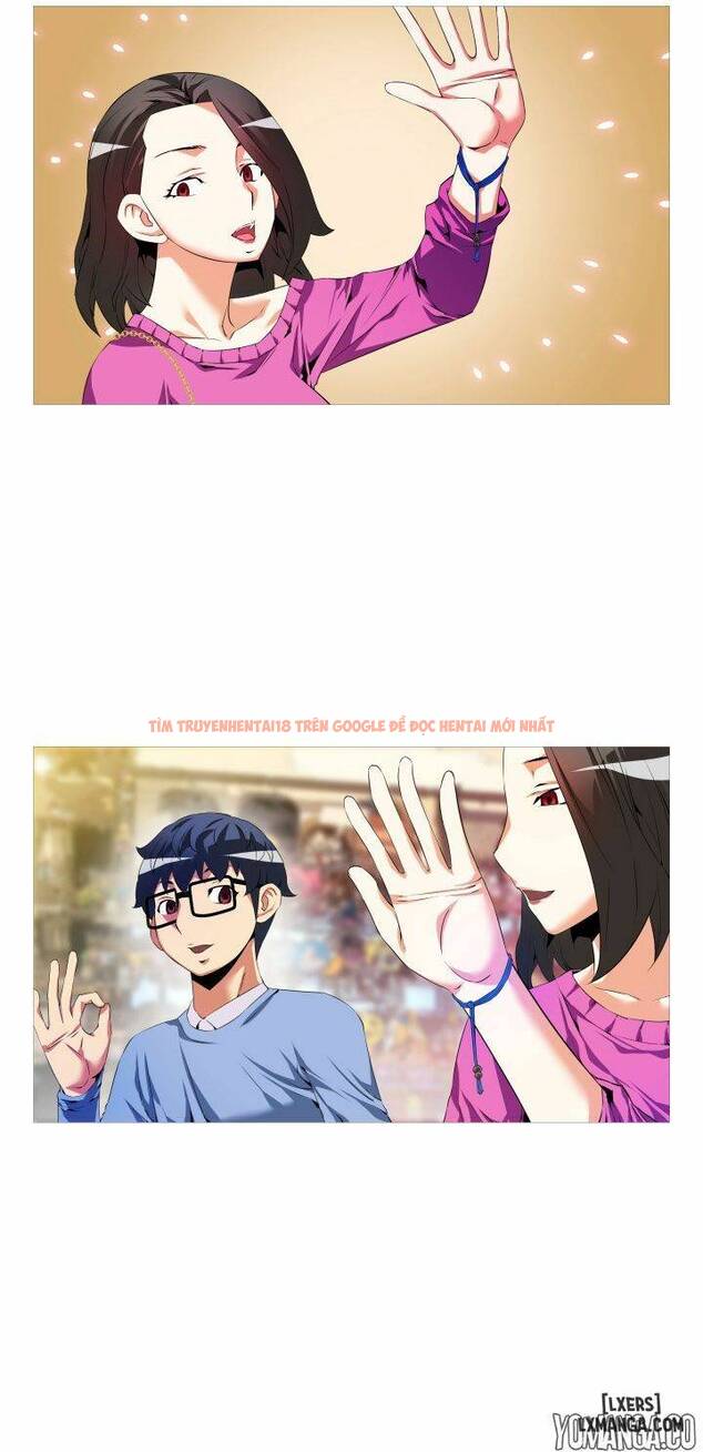 Xem ảnh 8 trong truyện hentai Thông Số Tình Yêu - Chapter 44 - hentaitvn.net