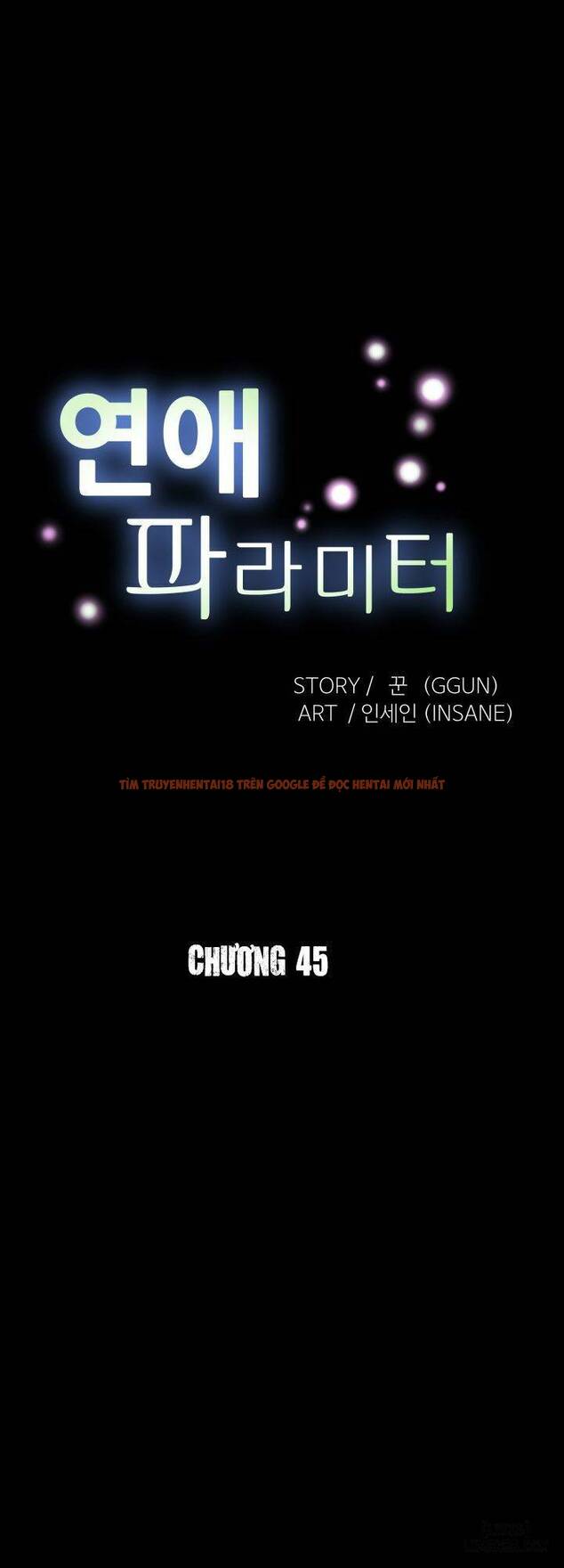 Xem ảnh 0 trong truyện hentai Thông Số Tình Yêu - Chapter 45 - hentaitvn.net