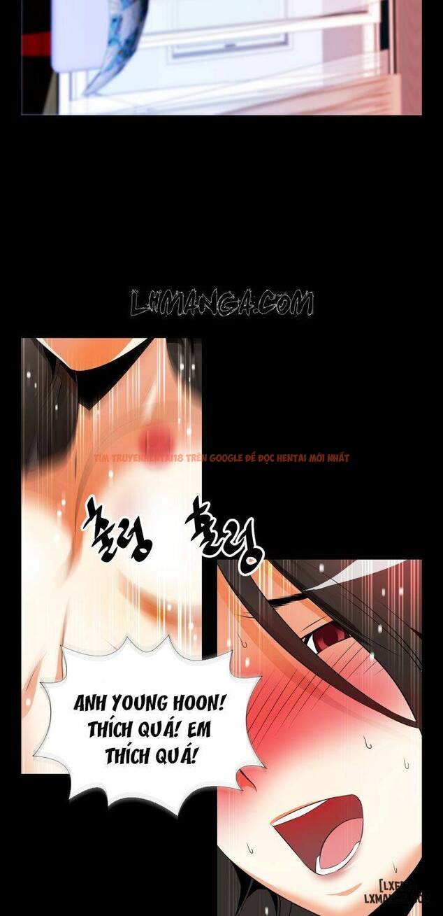 Xem ảnh 16 trong truyện hentai Thông Số Tình Yêu - Chapter 45 - hentaitvn.net