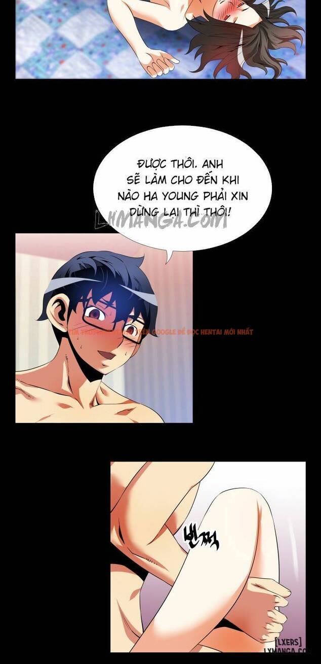 Xem ảnh 19 trong truyện hentai Thông Số Tình Yêu - Chapter 45 - hentaitvn.net