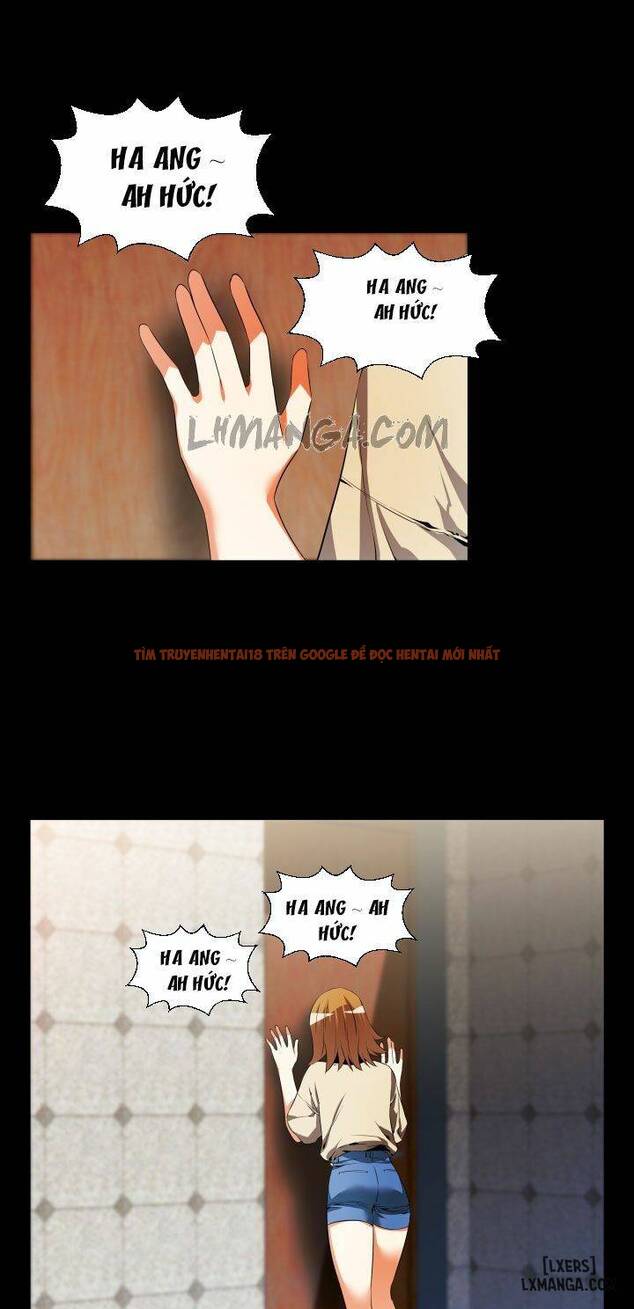 Xem ảnh 22 trong truyện hentai Thông Số Tình Yêu - Chapter 45 - hentaitvn.net