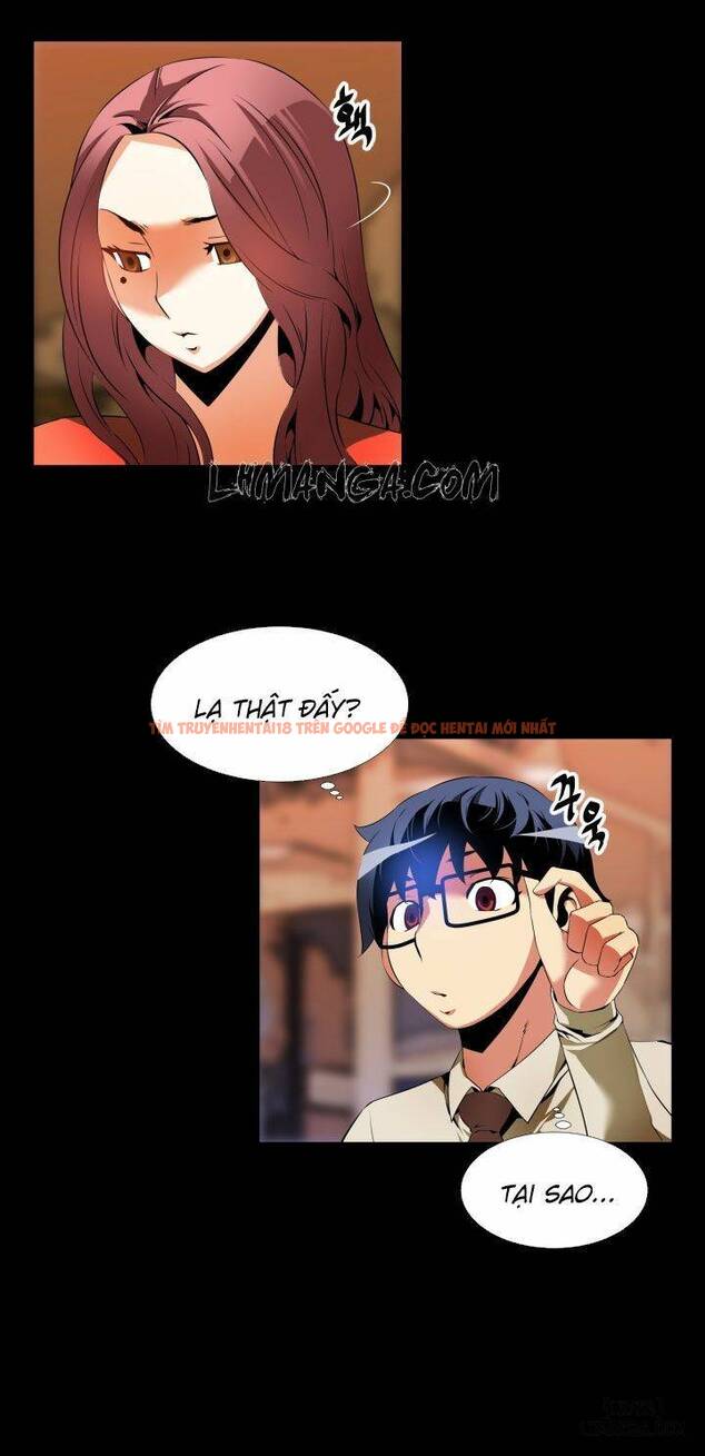 Xem ảnh 28 trong truyện hentai Thông Số Tình Yêu - Chapter 45 - hentaitvn.net