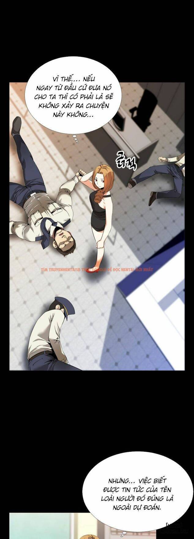 Xem ảnh 3 trong truyện hentai Thông Số Tình Yêu - Chapter 45 - hentaitvn.net