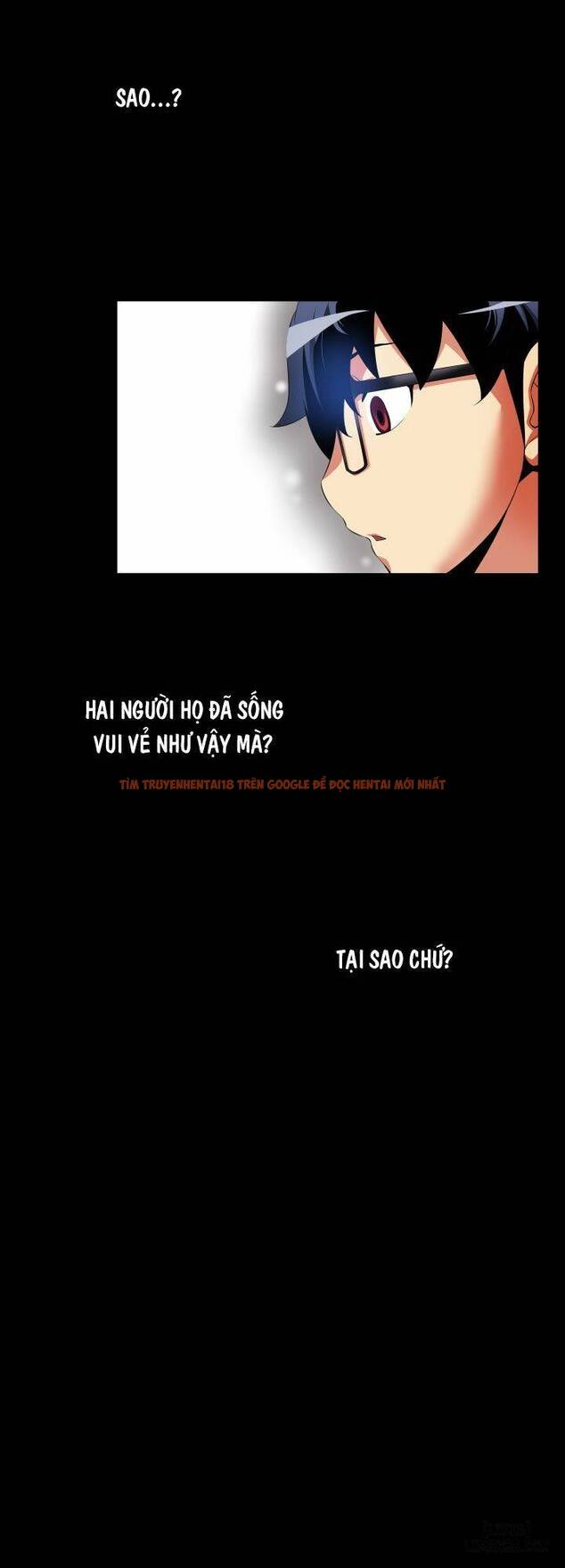 Xem ảnh 30 trong truyện hentai Thông Số Tình Yêu - Chapter 45 - hentaitvn.net
