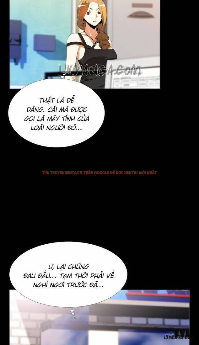 Xem ảnh 4 trong truyện hentai Thông Số Tình Yêu - Chapter 45 - hentaitvn.net