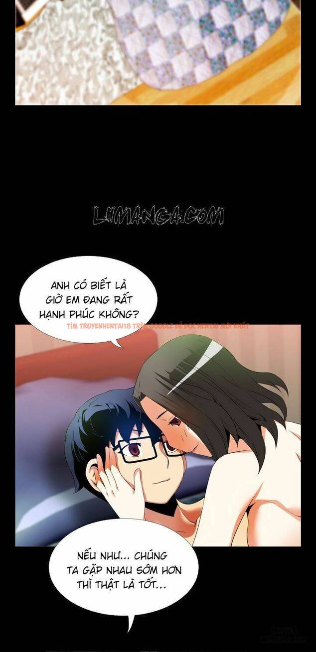 Xem ảnh 7 trong truyện hentai Thông Số Tình Yêu - Chapter 45 - hentaitvn.net