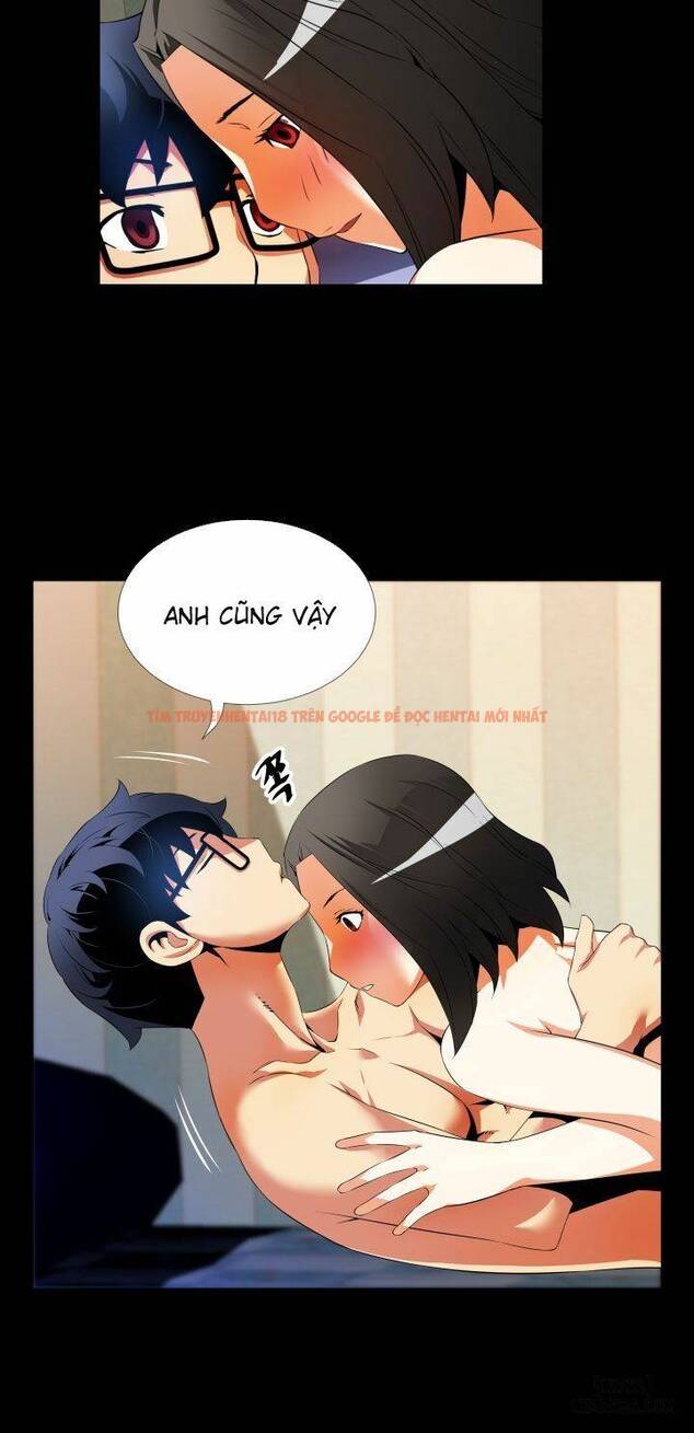 Xem ảnh 8 trong truyện hentai Thông Số Tình Yêu - Chapter 45 - hentaitvn.net