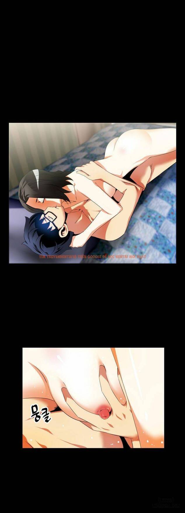 Xem ảnh 9 trong truyện hentai Thông Số Tình Yêu - Chapter 45 - hentaitvn.net