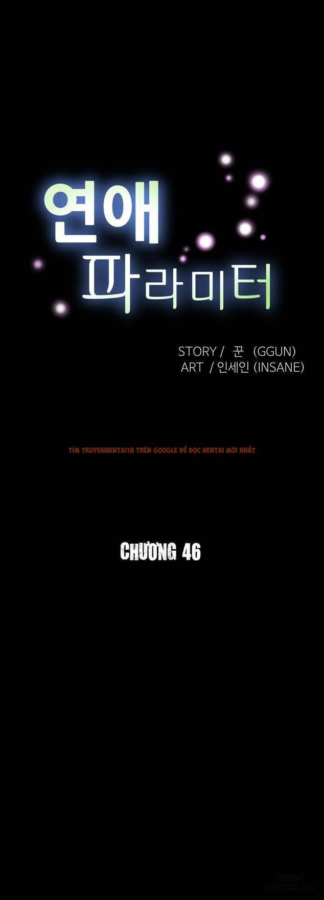 Xem ảnh 0 trong truyện hentai Thông Số Tình Yêu - Chapter 46 - hentaitvn.net