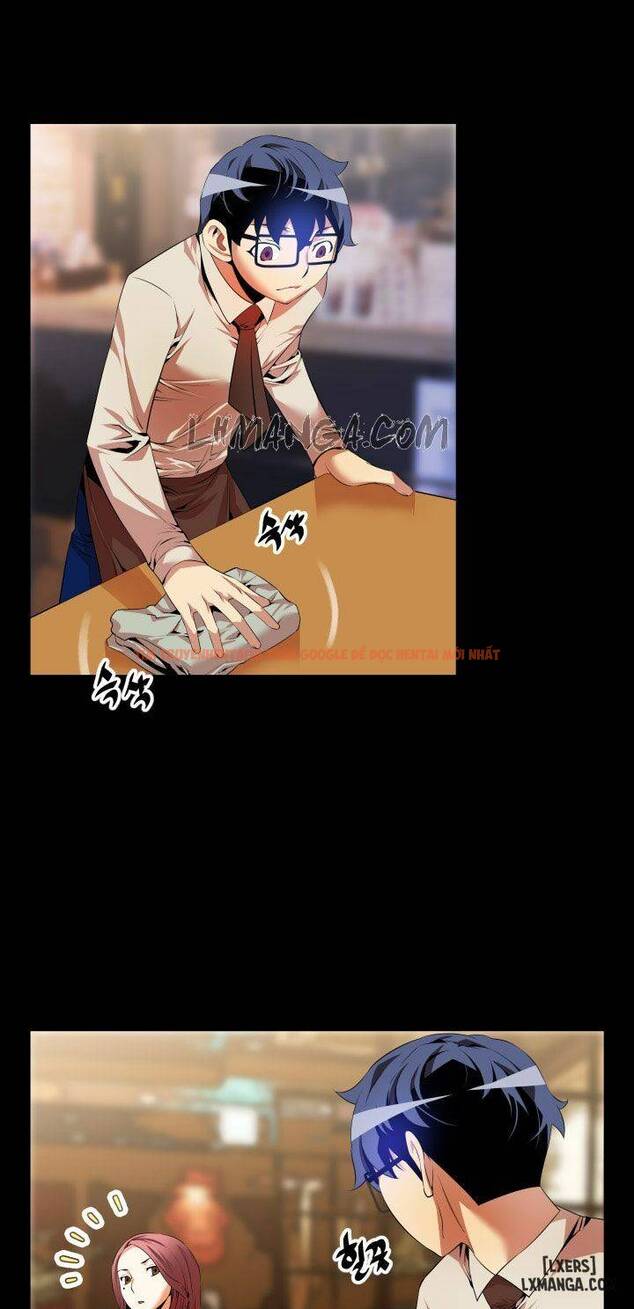 Xem ảnh 1 trong truyện hentai Thông Số Tình Yêu - Chapter 46 - hentaitvn.net