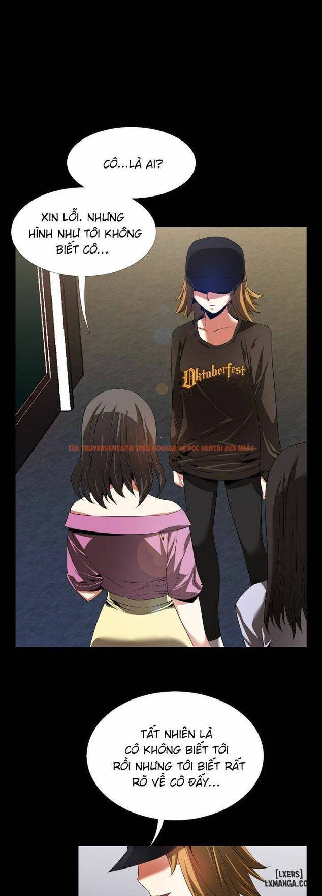 Xem ảnh 12 trong truyện hentai Thông Số Tình Yêu - Chapter 46 - hentaitvn.net
