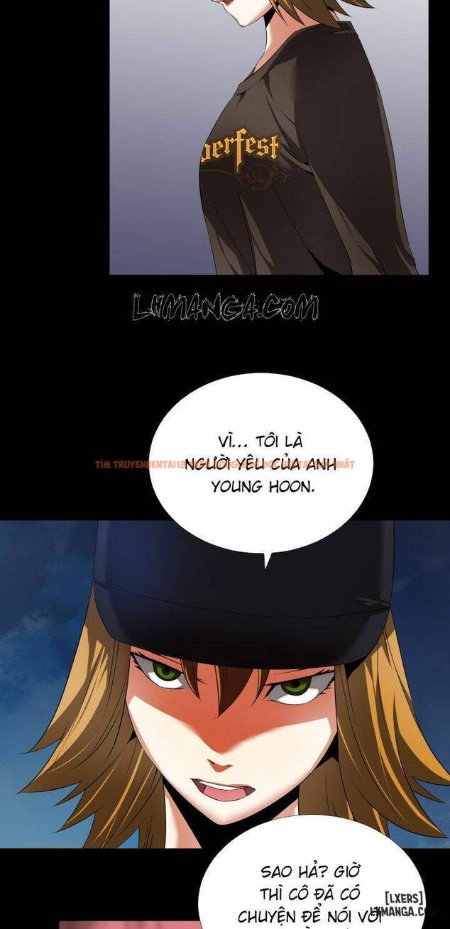 Xem ảnh 13 trong truyện hentai Thông Số Tình Yêu - Chapter 46 - hentaitvn.net