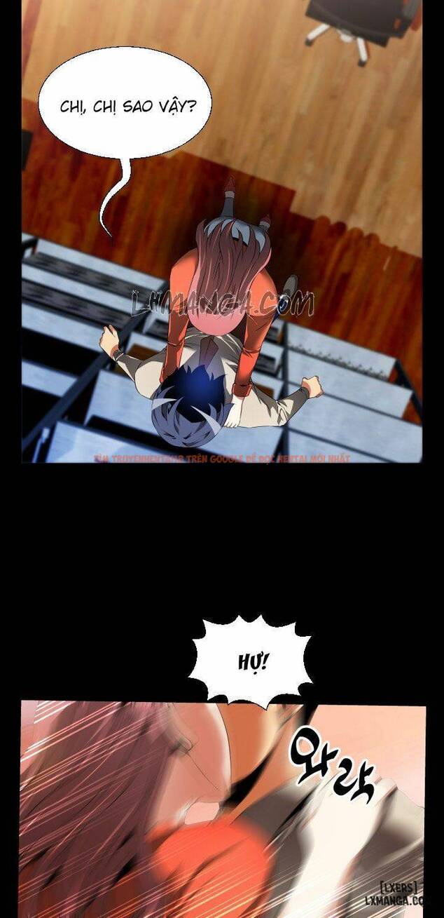 Xem ảnh 16 trong truyện hentai Thông Số Tình Yêu - Chapter 46 - hentaitvn.net