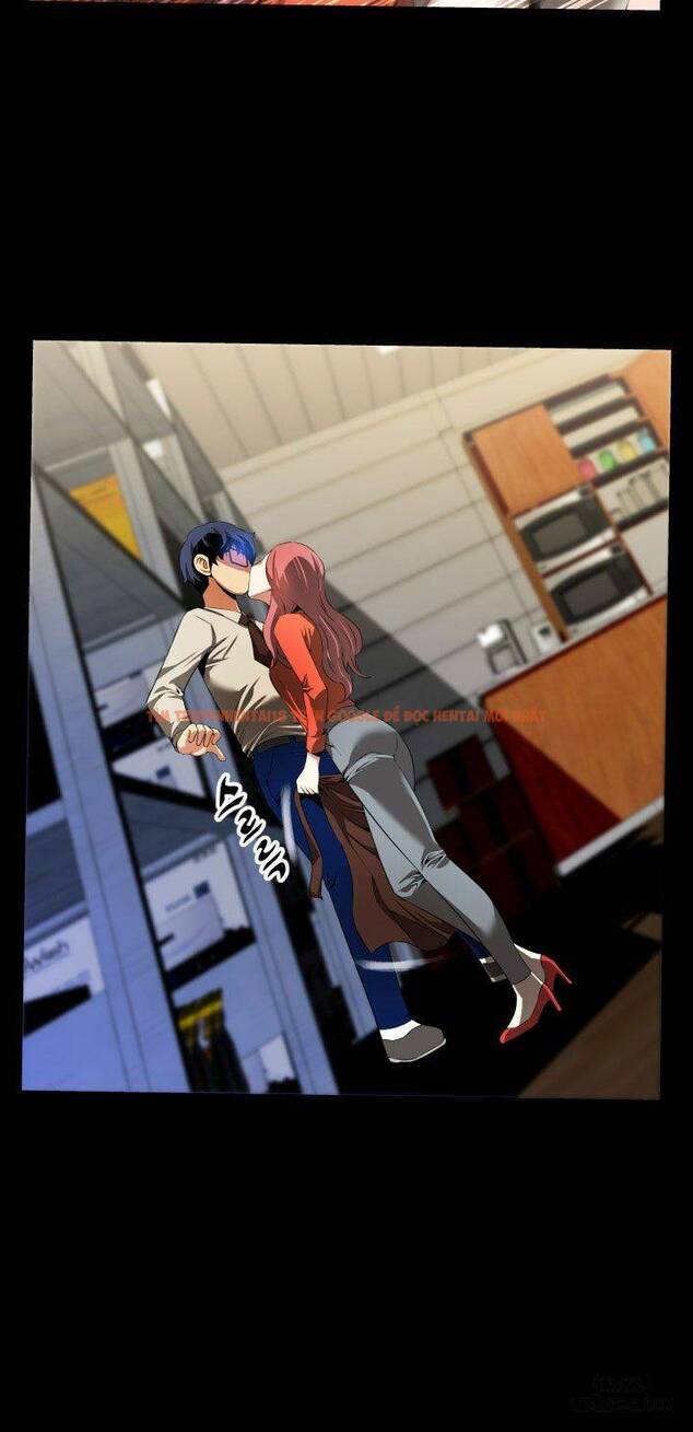 Xem ảnh 17 trong truyện hentai Thông Số Tình Yêu - Chapter 46 - hentaitvn.net