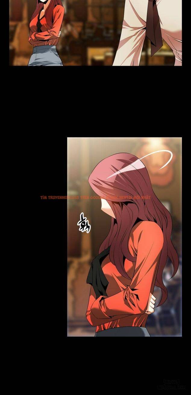 Xem ảnh 2 trong truyện hentai Thông Số Tình Yêu - Chapter 46 - hentaitvn.net
