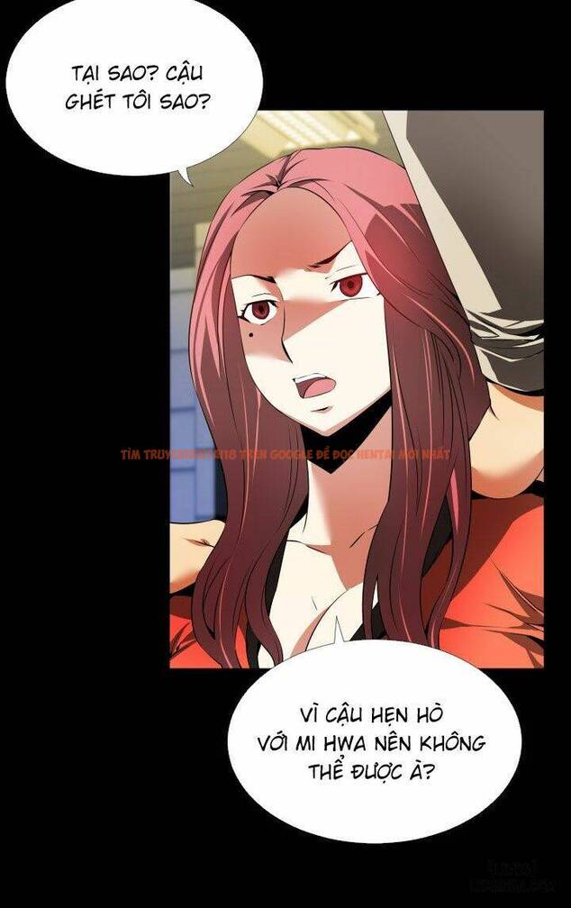 Xem ảnh 20 trong truyện hentai Thông Số Tình Yêu - Chapter 46 - hentaitvn.net